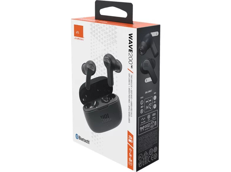 JBL BLUETOOTH HEADSET