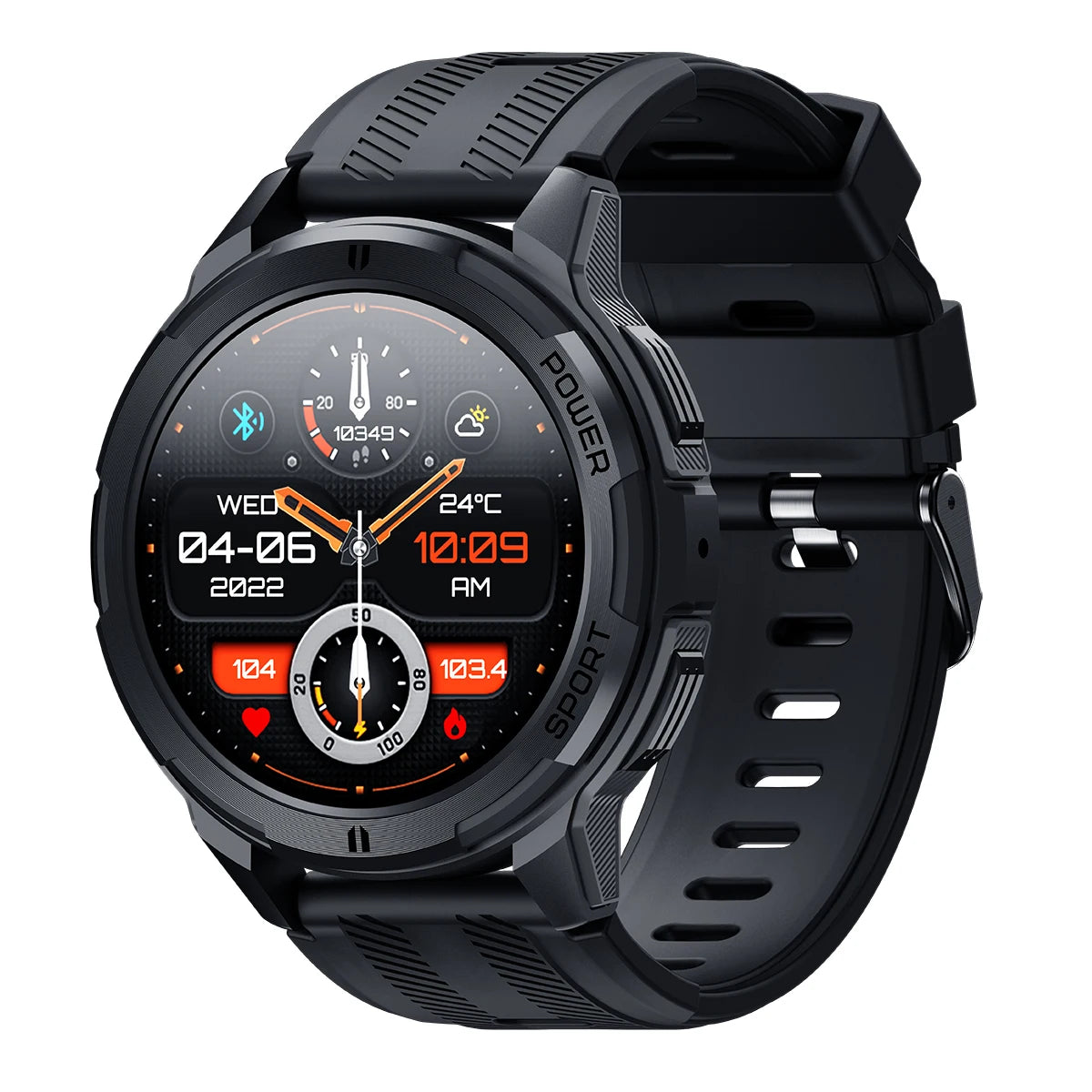 AMOLED SPORT OKOSÓRA