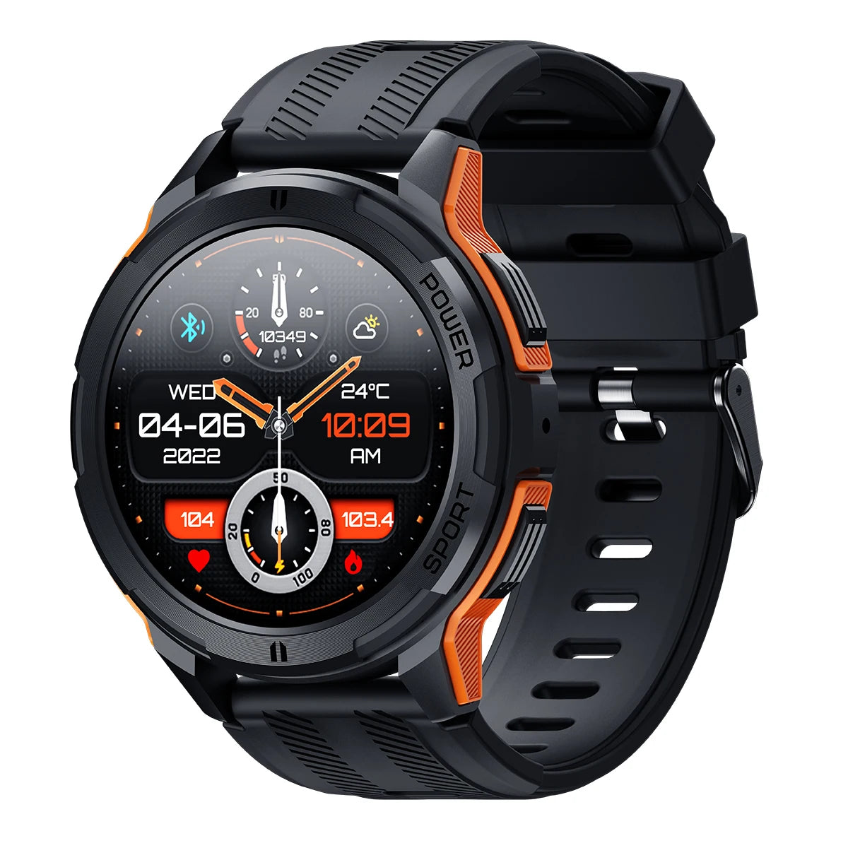 AMOLED SPORT OKOSÓRA